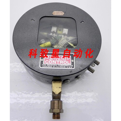 工业配件CONTROL DWYER PRESSURE SWITCH DA31-153