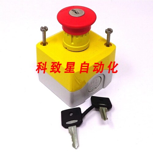 工业配件CONTROL STATION XALK188F