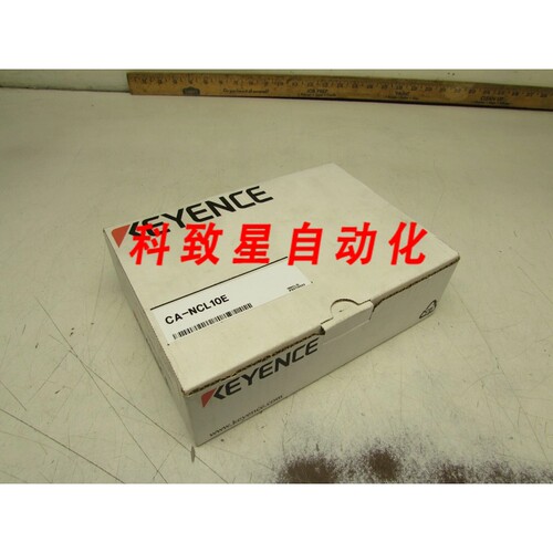 工业配件CA-NCL10E CC-连接模块OPTION