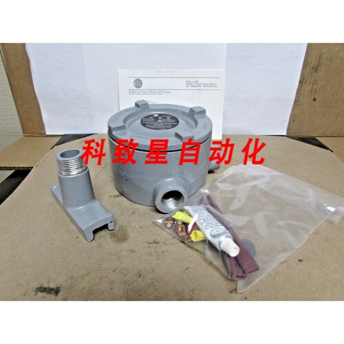 工业配件ECA-1-SR电源连接/拼接（即用）