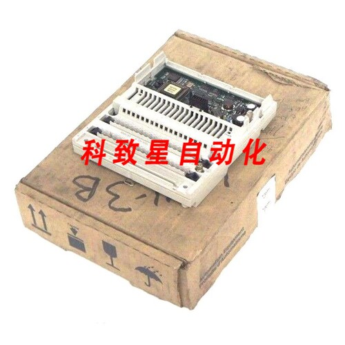 工业配件170AAI52040 I/O 底座模拟4CH RTD输入