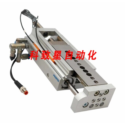 工业配件DGSL-16-50-PA 543987 MINI SLIDE+MK5350 C-SLOT SENSOR