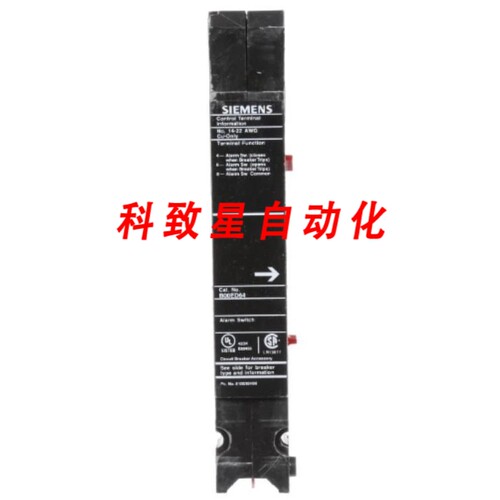 工业配件B00ED64-BELL ALARM