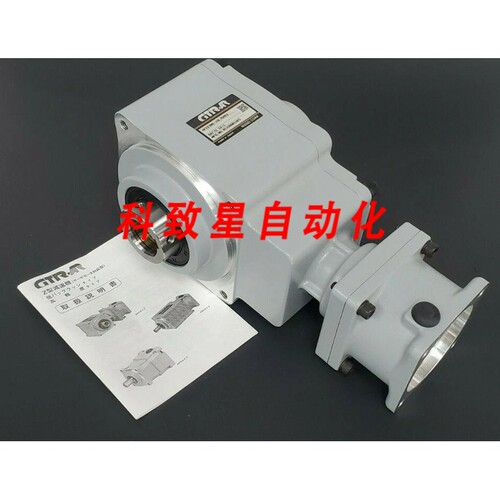 工业配件GTR-AR AFCZ28S-10L750S2 NO:81226961001 RATIO:10:1
