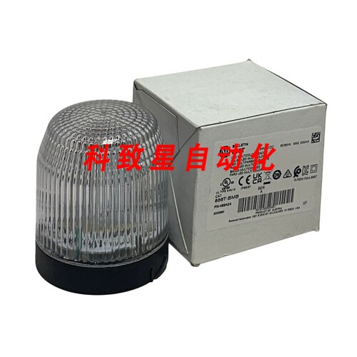 工业配件856T-BMB/A BULLETIN 856T LED 多色信标 24VAC/DC