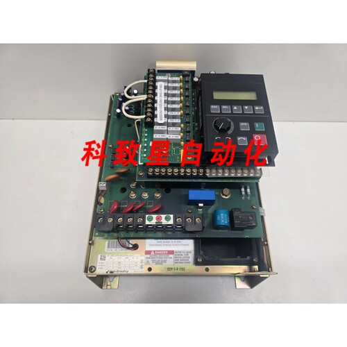 工业配件1336 PLUS DRIVE 1336F-CWF30-AA-EN-HAS1-LA4-L5