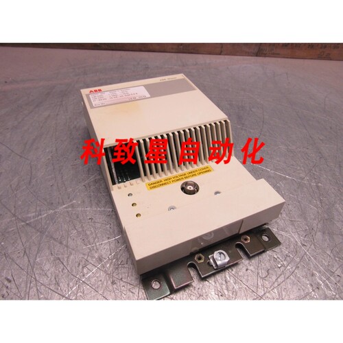 工业配件DSTC 452 MASTER Field BUS 5751017-A/2 230VAC 47-63HZ