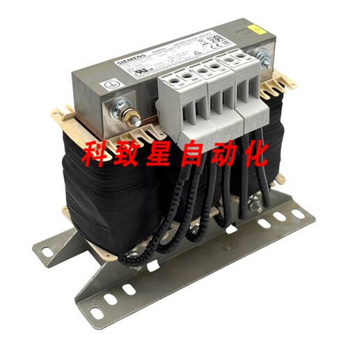 工业配件6SL3100-0EE21-6AA0 16KW 线路电抗器