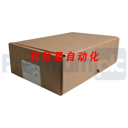 工业配件IFM EFECTOR ZZ1060 AL1060 1端口USB IO-LINK MASTER US