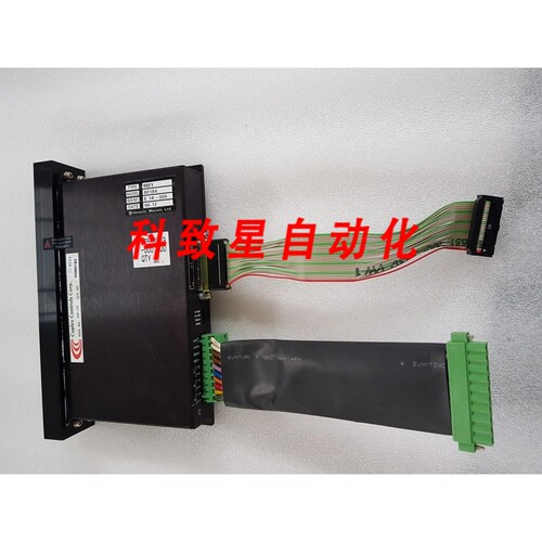工业配件COPLEY CONTROLS 800-249 METALS MSY 80184 DRIVER