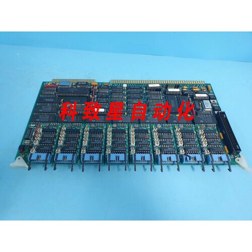工业配件TAYLOR/125P2634-1 REV AV4 PLC模块卡6007BE10000B