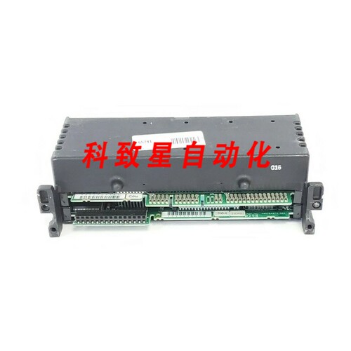 工业配件IC660EBD024 ELECTR.MODULE 2/24VDC SOURCE I/O 32 CIRC