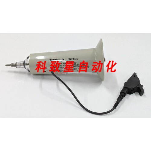 工业配件P6015A 高压探头S/N:B054738