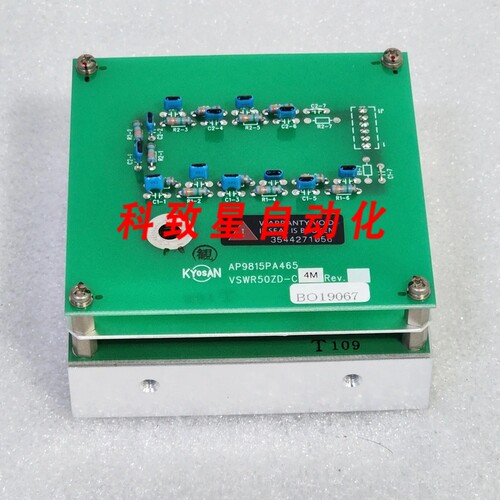 工业配件WQ3141AA420C VSWR50ZD-C 4M AP9815PA465 AP9815PA460 W