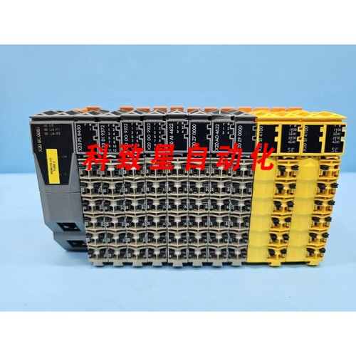 工业配件B&R X20 BC0083 X20 PS9400 DI9372 DO9322 AI4622 ZF000