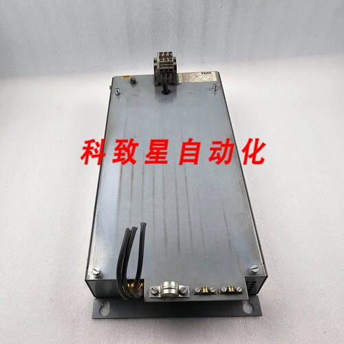 工业配件FUSS 3F460-025.233 MAX FUSS EMC 滤波器3X25A 460V