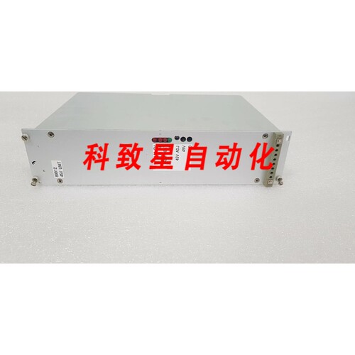 工业配件METALS 电源 45V 89916 [89912 45V UNIT]