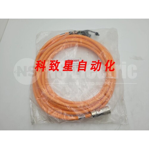 工业配件ZK4500-0023-0100 MOTORLEITUNG 10M
