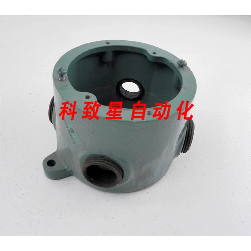 工业配件OUTLET BOX GRFX 339 S752