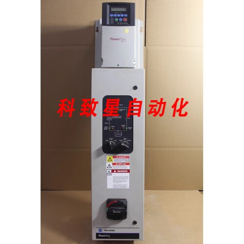 工业配件23C-D017A103NNBANN POWERFLEX FULL UNIT
