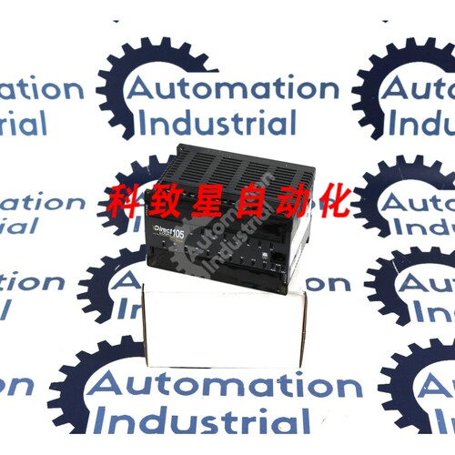 工业配件F1-130DA 120-240VAC PLC I/O模块DL205 DIRECTLOGIC 205