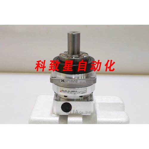 工业配件DRIV NIB HPG-20A-05-F0 HPG-20A-05-J2FE0-D FOR 750W S