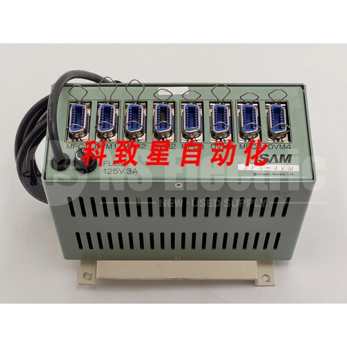 工业配件METALS SAM SPS-4VM