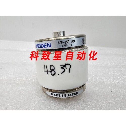 工业配件SCF-150.5CA真空电容器PF2-TRPL-AY76P-1