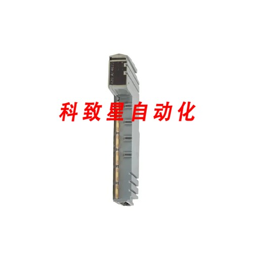 工业配件B&R X20AI4622