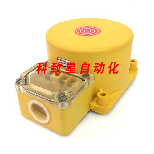 工业配件感应传感器NI60-K90SR-BZ3X NI60K90SRBZ3X