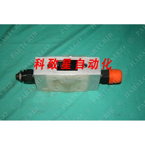 工业配件Z2DBK10VC2-11/100V 泄压阀 Z2DBK