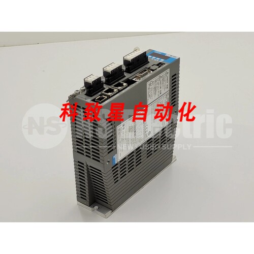 工业配件NCR-HD2201A-A-000 伺服驱动器15W 200V