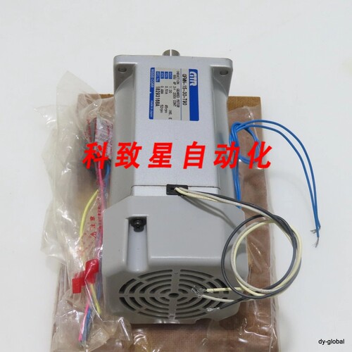工业配件GTR GFMN-15-30-T90 比率 1:30 感应减速电机