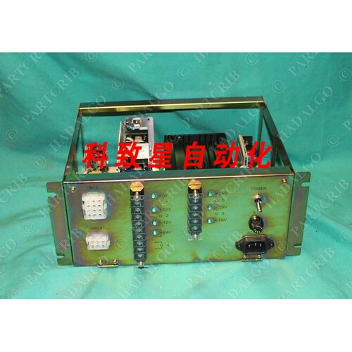 工业配件EI HAGIWARA POWER FLEX CONTROLLER W/HKT100-522 HK50A