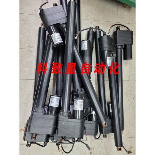 工业配件MOTECK ID10-24-10-B-415-HS-LT