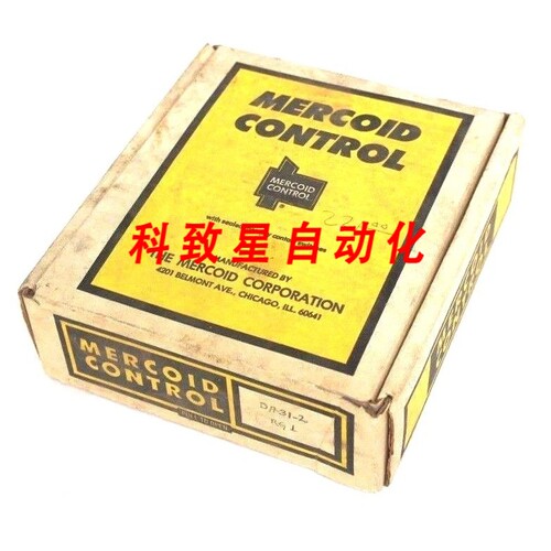 工业配件CONTROL DA-31-2 压力开关范围 1 DA312