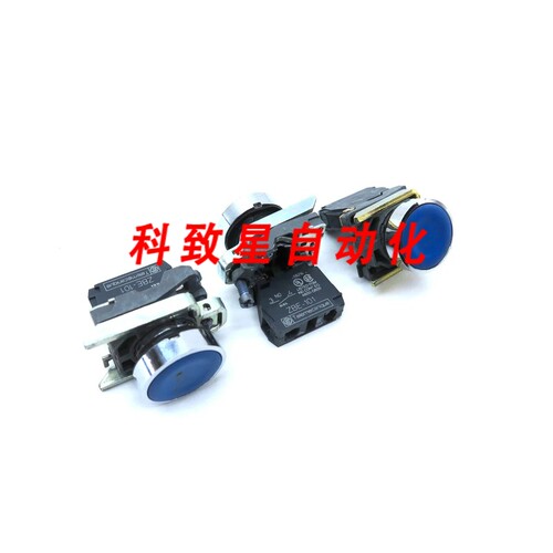 工业配件ZB4BA6 ZBE-101 按钮