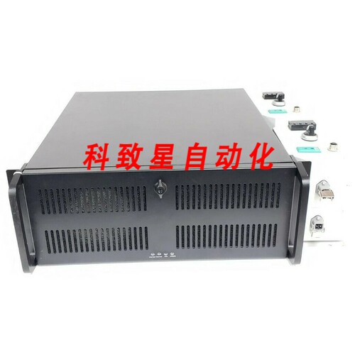 工业配件ISRA VISION GRAPHIKON IPC GA-M56S-S3 SURFACE VISION