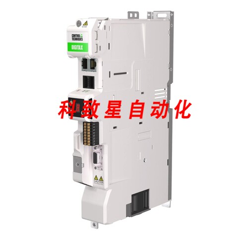 工业配件DIGITAX HD SERVO DRIVE M751-02400080A10 -CONTROL TEC