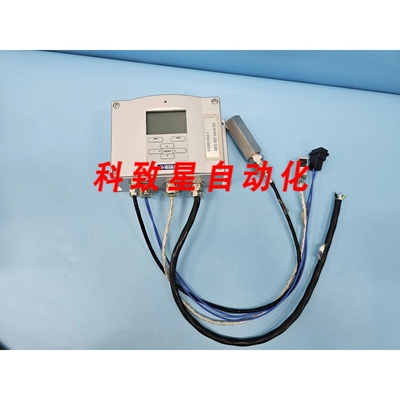 工业配件VAISALA DMT347 DEWPOINT&TEMPERATURE W/PROBE SER DMT3