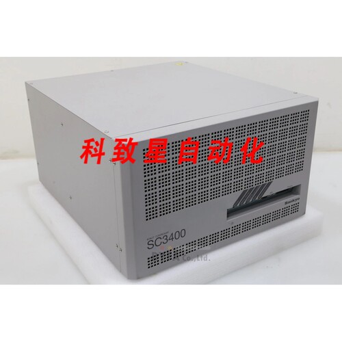工业配件机器人控制器SC3400 G04A432A01