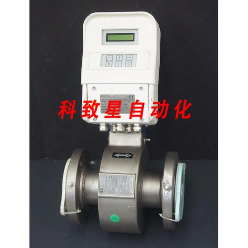工业配件MASTER METER型号MC 208 P/N:QAZ 128 CONVERTER ELECTRO