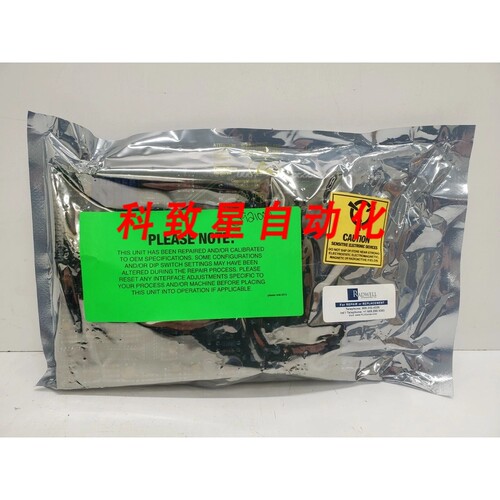 工业配件AXIS CONTROL UNIT UM3015-100