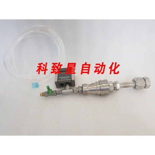 工业配件COPAL PG-200-103GMP-S 压力表范围:0 1 MPA CUPLA 6S-A