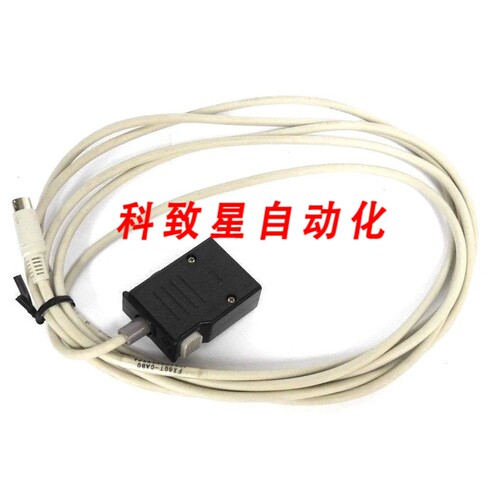 工业配件FX8GT-CAB0 CABLE GOT TOP FX SERIES COMMUNICATION FX8