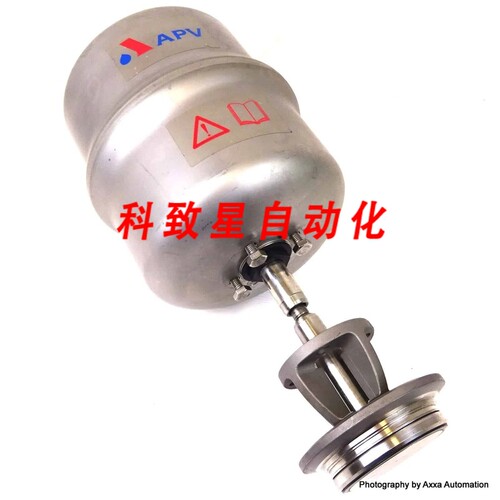 工业配件单座阀SW42-3-STDSTD-CU APV 6-8BAR SW423 STDSTDCU