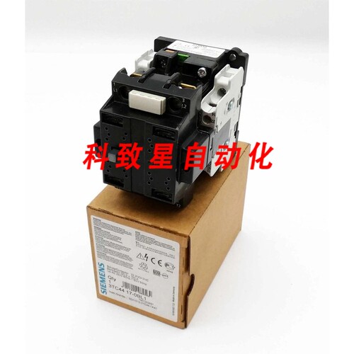 工业配件3TC4417-OBL1 3TC4417OBL1 3TC4 417OBL1 接触器接触器