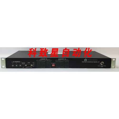 工业配件AS00224-03 CONTROLLER