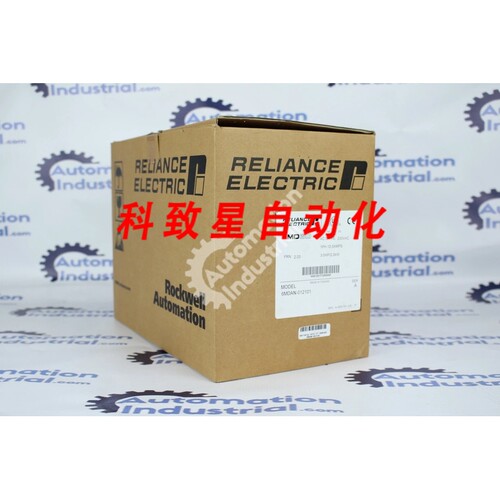 工业配件MD60 6MDAN-012101 230VAC 3HP 驱动器