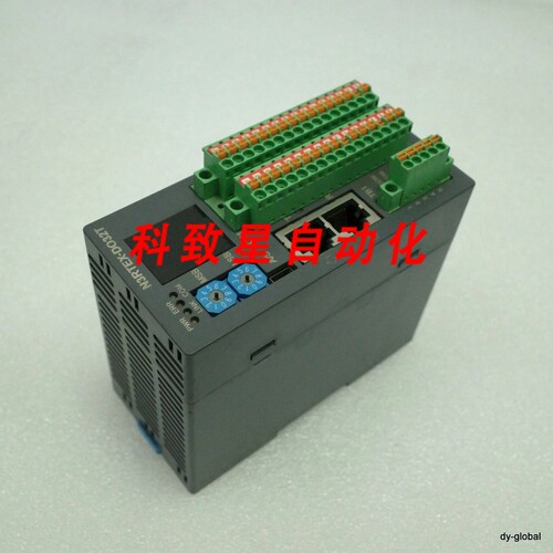 工业配件AXT N3RTEX-DO32T 数字输出 32CH